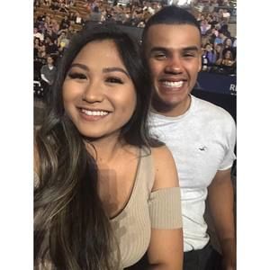 Meet your Posher, Angela